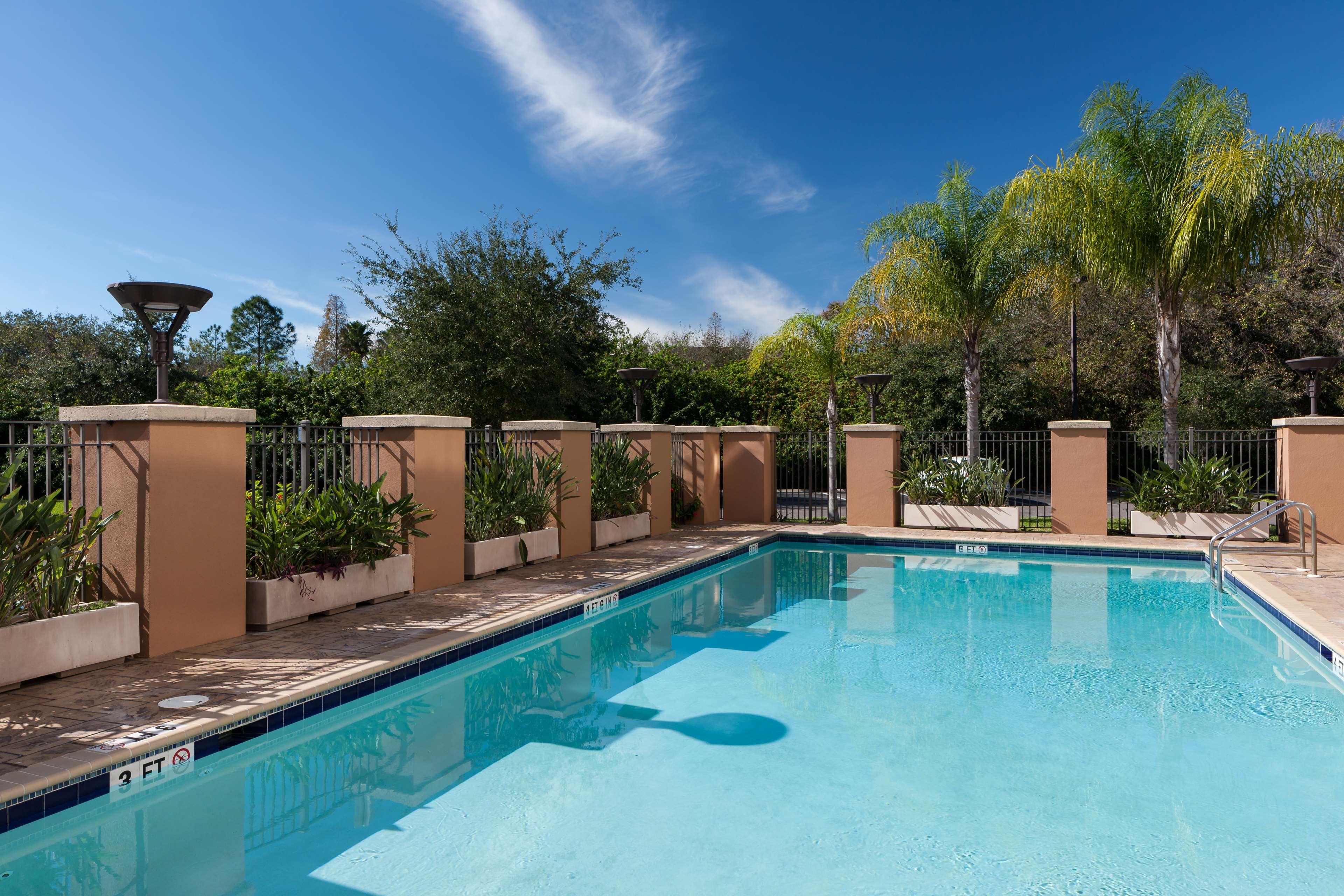 Embassy Suites By Hilton Tampa Brandon Exterior photo
