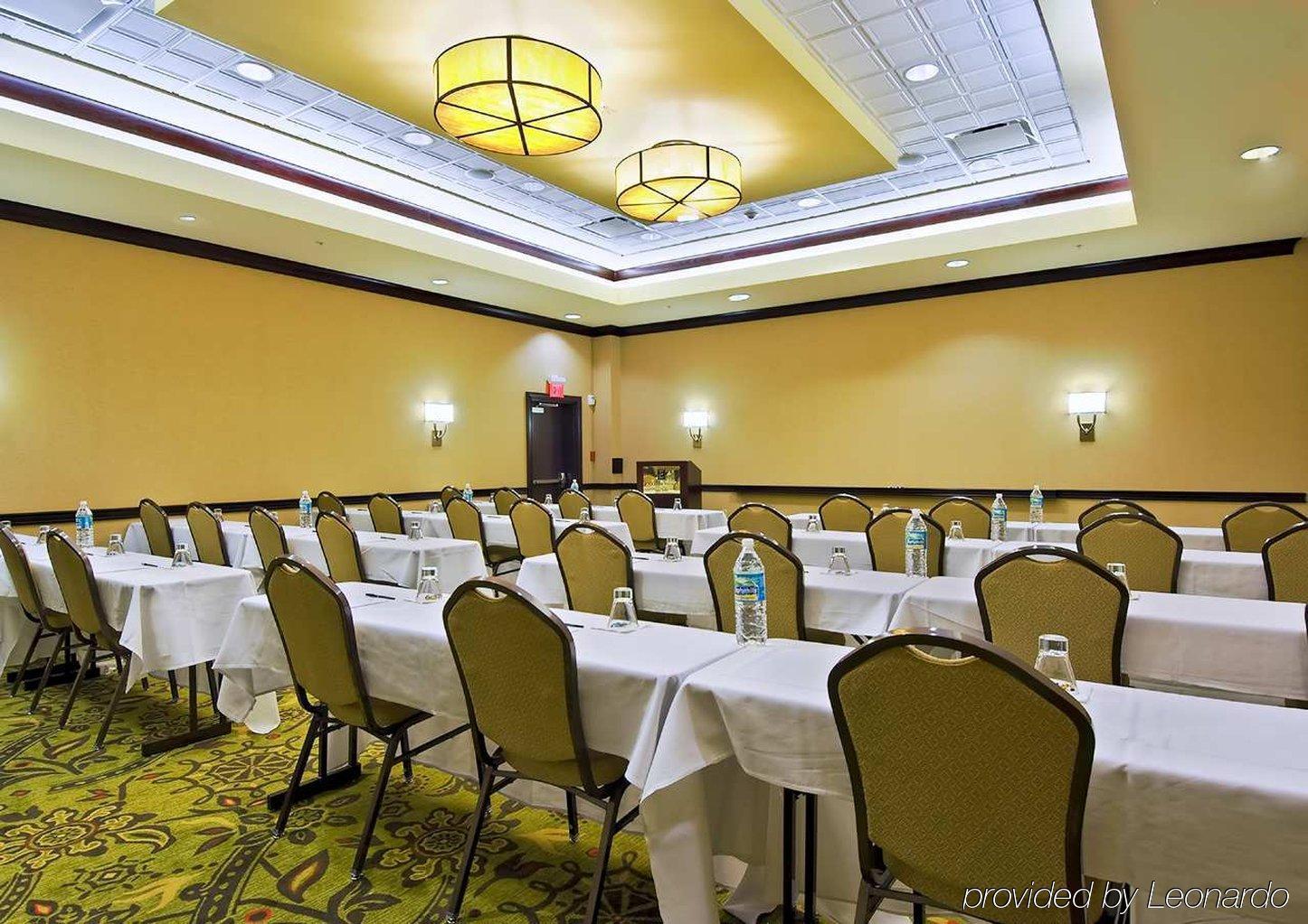 Embassy Suites By Hilton Tampa Brandon Facilities photo